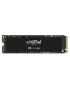 Crucial P5 250GB 3D NAND NVMe Internal SSD - CT250P5SSD8