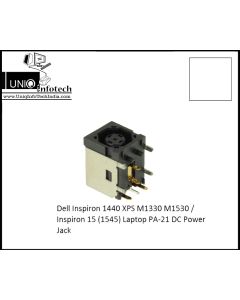New Dell Inspiron 1440 XPS M1330 M1530 / Inspiron 15 (1545) Laptop PA-21 DC Power Jack