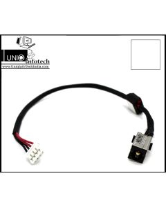 Asus A73 K73 X73 Pro7C Charge Connector Power Jack DC