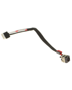 Dell Precision 7730 / 7740 DC Power Input Jack with Cable - 69N59