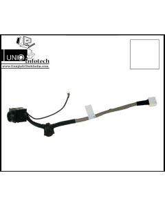 Sony VGN-NW DC Power Jack With Cable