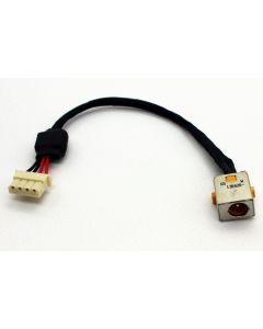 Acer Aspire 4250 4339 4349 4739 4739Z 4749 4749Z 5349 5749 5749Z TravelMate 5760 DC IN CABLE AC DC Power Jack Socket Connector Charging Port DC IN Cable Wire Harness
