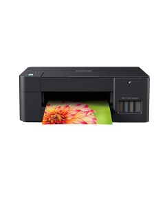 Brother DCP-T220 Multi-function Color Inkjet Printer