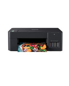 Brother DCP-T420W Multi-function Color Inkjet Printer with Built-in-Wireless Technology
