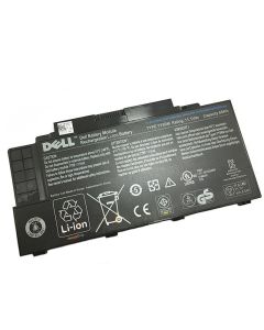 Dell YY9RM Laptop Battery 