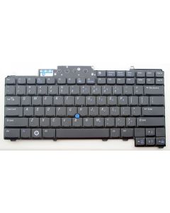 Dell Latitude D620 Laptop Keyboard 