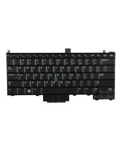 Dell Latitude E4310 Backlit Laptop Keyboard