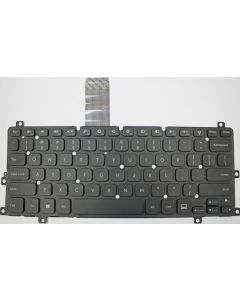 Genuine Laptop Keyboard Replacement for Dell Inspiron 11 3000 Series 11-3152.