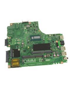 Dell Inspiron 14 (3437) / 14R (5437) Motherboard