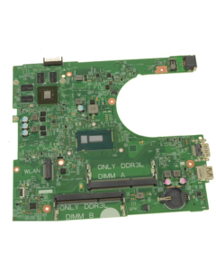Dell Inspiron 15 (3558) Motherboard - 42FX9