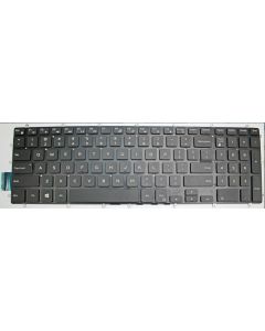 Dell Inspiron 15 7567  Palmrest  Backlit Laptop Keyboard 