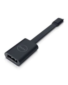 Dell Adaptor- USB-C to DisplayPort