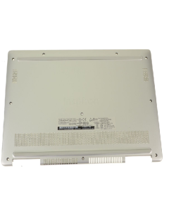 Dell Inspiron 13 (7370) Bottom Base Cover Assembly - R58VX