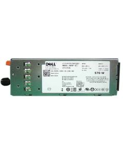 Dell - 570 Watt Hot-plug PowerEdge R710, T610. - C570A-SO