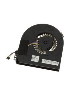 Dell M4800 Laptop CPU Cooling Fan 