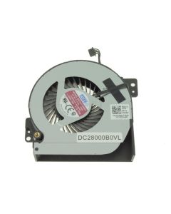 Dell M6700 Laptop CPU Cooling Fan 