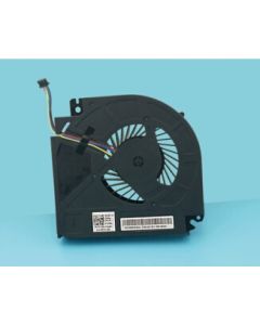 Dell M6800 Laptop CPU Cooling Fan 