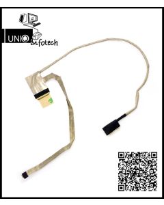 New Original 15.6" Laptop LCD Screen Cable P/N DDOUM6LC000 for Dell Inspiron 1564