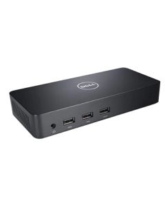 Dell Docking Station – USB 3.0 (D3100)