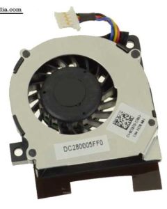 Dell E4200 Laptop CPU Cooling Fan 
