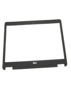 Dell Latitude E7440 14" LCD Front Trim Cover Bezel - 02TN1