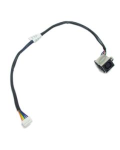 Dell Inspiron 1570/1015 Inspiron 1470 DC Power Input Jack with Cable