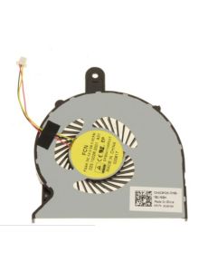 Dell Inspiron 15 (3558) CPU Cooling Fan - CW12K