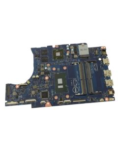 Dell Inspiron 15 (5567) 17 (5767) Motherboard System Board - KFWK9