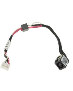 Dell Inspiron 17 (5721/ 5737) DC Power Input Jack with Cable - 1K31Y
