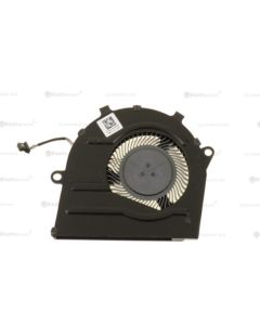Dell Inspiron 5402 CPU Coolin Fan - Fan Only - R6YTH