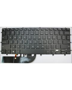 Laptop Keyboard Replacement for Dell Inspiron 13 7000 Series 13-7347