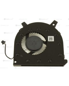 Dell Inspiron 7506 2-in-1 CPU Cooling Fan - CTCNV