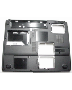 Dell Inspiron 1300 B120 B130 Laptop Bottom Base Plastic - MD242