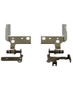 Dell Inspiron 15 (7559/ 7557) Hinge Kit for TouchScreen Assembly - Left and Right - F9GY0