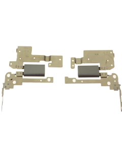 Dell Inspiron 17 (7773) 2-in-1 Hinge Kit - Left and Right 