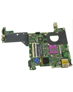 Dell Inspiron 1420 Vostro 1400 Motherboard System Board with Nvidia Graphics - Y918J