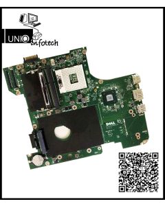 dell inspiron N4110 FH09V 0FH09V CN-0FH09V DA0V022MB6E0 laptop motherboard DDR3 for intel cpu with integrated graphics card