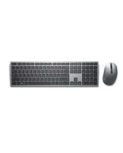 Dell Premier Multi-Device Wireless Keyboard and Mouse - KM7321W