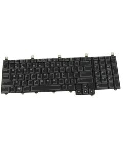 Dell Alienware M17xR3 / M18x Backlit Laptop Keyboard