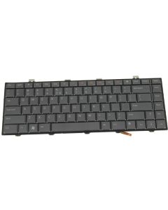 Dell XPS L401X L501X Backlit Laptop Keyboard