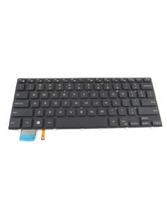 Dell Latitude 3379 Inspiron 7378 Backlit Laptop Keyboard 