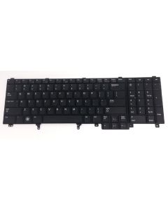 Dell Latitude E6520 Precision M6600 Backlight Laptop Keyboard