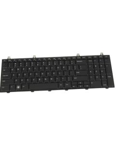 Dell Studio 1745 Backlit Laptop Keyboard