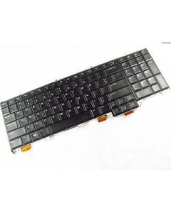 Dell Alienware 17 R1 18 R1 Backlit Laptop Keyboard
