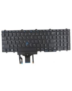 Dell Latitude E5550 Laptop Keyboard