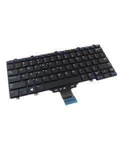 Dell Latitude E7250 E5250 Laptop Keyboard