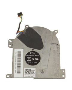 Dell Latitude 12 Rugged Extreme (7212) CPU Cooling Fan - NRVG6