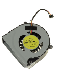 Dell Latitude 14 Rugged (5404 / 5414) CPU Cooling Fan - CT3GT