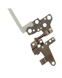 Dell Latitude 3490 Laptop LCD Screen Hinges Set