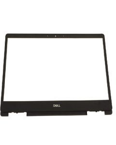 Dell Inspiron 13 (7370) 13.3" Front Trim LCD Bezel  - WRDN2 